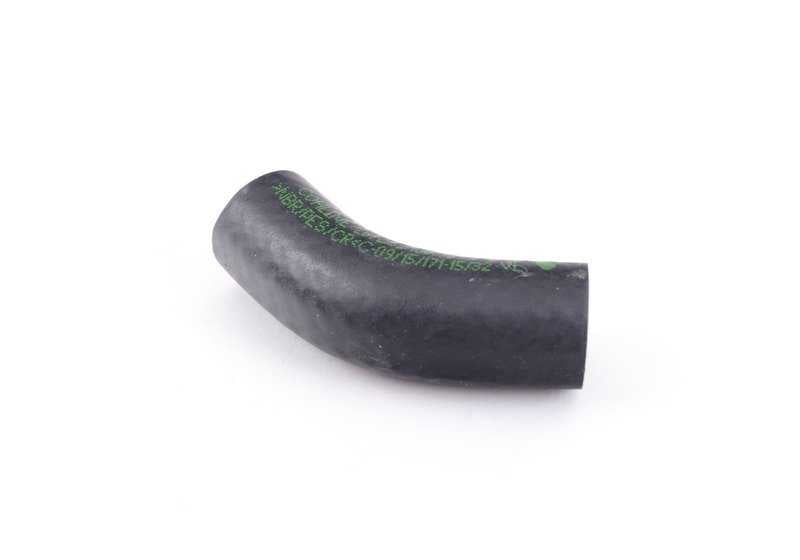 Mangueira flexível para BMW E87, E46, E90, E91, E92, E93, E60, E61, E63N, E64N, E65, E66, E83, E53, E70, E71 (OEM 11667788959). BMW originais.