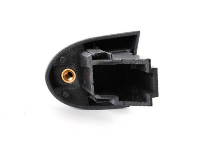 Cubierta de puerta derecha imprimada OEM 51217162432 para BMW F20, F21, F22, F23, F87, E90, E91, E92, E93, F30, F31, F34, F35, F80, F32, F33, F36, F82, F83, F25, F26, E70, E71, E72. Original BMW.