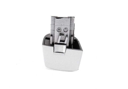 Cubierta de puerta derecha imprimada OEM 51217162432 para BMW F20, F21, F22, F23, F87, E90, E91, E92, E93, F30, F31, F34, F35, F80, F32, F33, F36, F82, F83, F25, F26, E70, E71, E72. Original BMW.