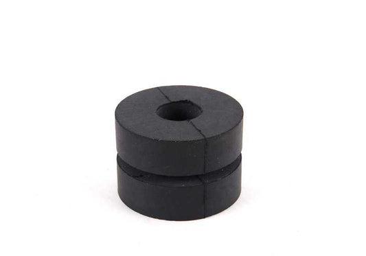 Manica in gomma OEM 1711117442 per BMW E21, E30, E28, E24, E23. BMW originale.