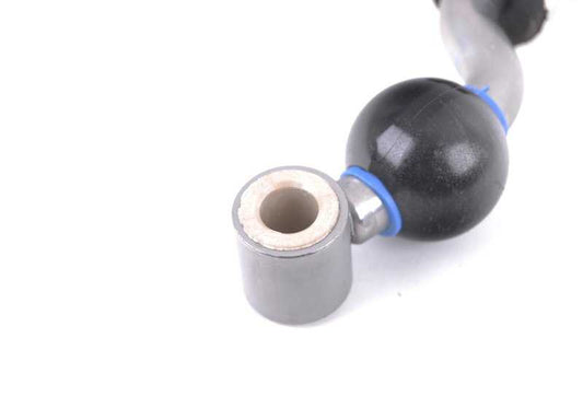 OEM change lever 25117596025 for BMW F20, F21, F22, F23, F30, F31, F34, F35, F32, F33, F36. Original BMW.