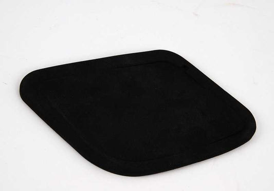 Tailgate light gasket OEM 63218383899 for BMW E46. Original BMW.