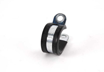 Abrazadera OEM 64531357128 para BMW E21, E30, E36, E12, E28, E34, E39, F07, F10, F11, E24, F06, F12, F13, E23, E32, E38, F01, F02, E31, E83, E70. Original BMW.