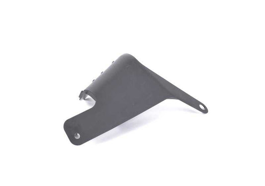 Soporte del vaso de expansión OEM 17137575410 para BMW F01, F02, F06, F07, F10, F11, F12, F13, F18. Original BMW.