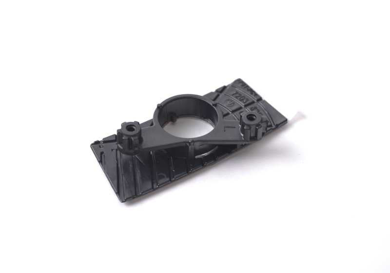 Soporte izquierdo para BMW Serie 7 F01, F02, F04 (OEM 51117203825). Original BMW