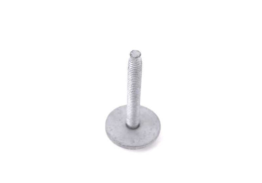 Tornillo con arandela OEM 17137605902 para BMW F07, F10, F11, F06, F12, F13, F01, F02, F04, G01, F97, G02, F98. Original BMW. Ideal para sistemas como depósito de expansión y electrónica de motor.