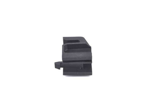 Support du thermostat OEM 17117575775 pour BMW F07, F10, F11, F01, F02. BMW d'origine.