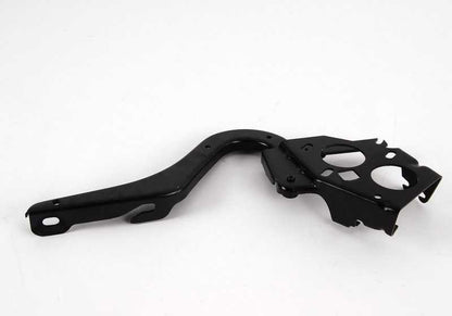 Bisagra derecha maletero OEM 41621870628 para BMW E12, E28, E24. Original BMW.