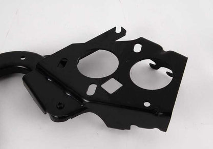 Bisagra derecha maletero OEM 41621870628 para BMW E12, E28, E24. Original BMW.