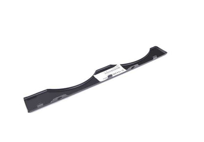 Tapa embellecedora derecha imprimada OEM 51138236892 para BMW E38. Original BMW.