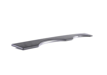 Tapa embellecedora derecha imprimada OEM 51138236892 para BMW E38. Original BMW.