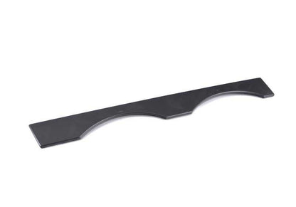 Tapa embellecedora derecha imprimada OEM 51138236892 para BMW E38. Original BMW.