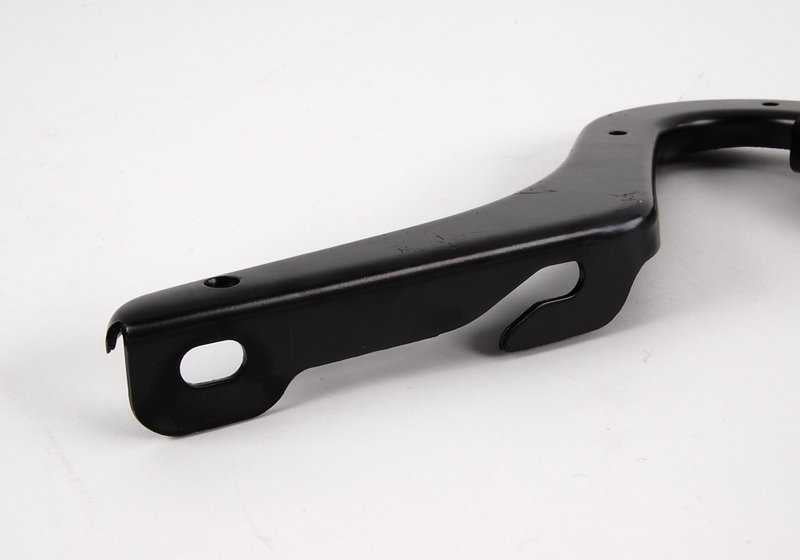 Cerniera sinistra per BMW 5 E12 E12, E28, serie 6 E24 (OEM 41621870627). BMW originale