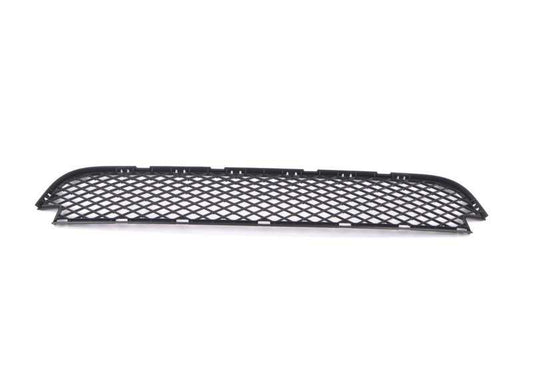 Grille centrale pour BMW E83N (OEM 51113416203). BMW d'origine.