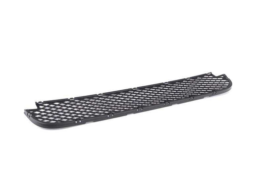 Grille centrale pour BMW E83N (OEM 51113416203). BMW d'origine.