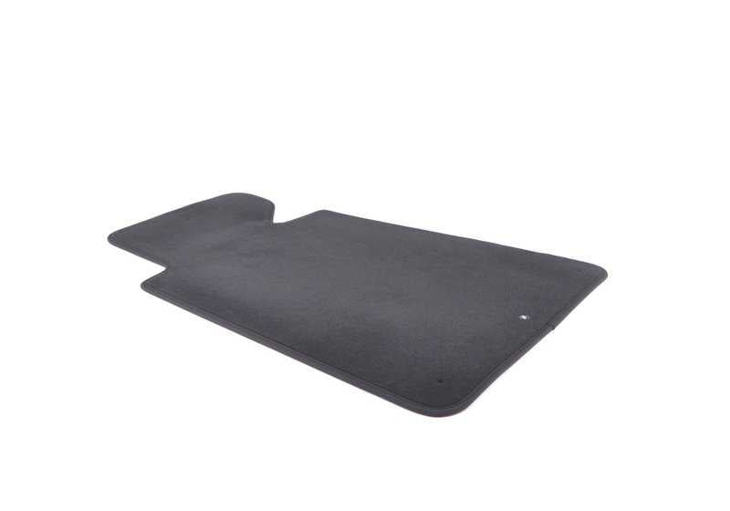 Royal OEM 51478138899 driver's mat for BMW 5 Series E34. Original BMW.