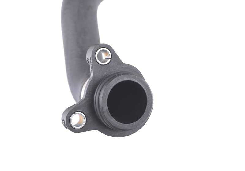 Manguera de refrigerante para BMW F07, F10, F11, F06, F12, F13, F01N, F02N Serie 5, 6 y 7 (OEM 11537580969). Original BMW
