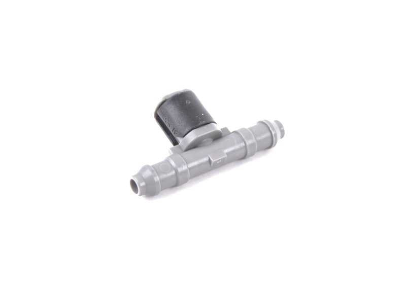 Conector T para o Wiper OEM 61677019857 para BMW E84, E70, E71, E72, E89. BMW original.