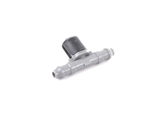 Conector T para o Wiper OEM 61677019857 para BMW E84, E70, E71, E72, E89. BMW original.