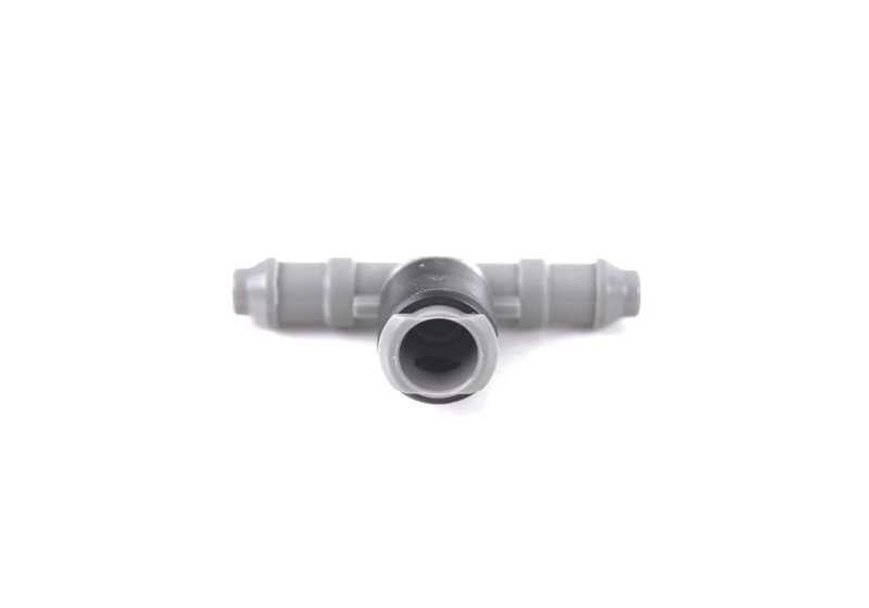Conector T para o Wiper OEM 61677019857 para BMW E84, E70, E71, E72, E89. BMW original.