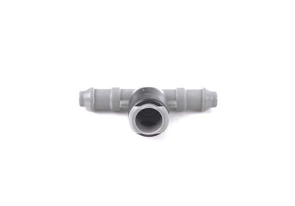 Conector T para o Wiper OEM 61677019857 para BMW E84, E70, E71, E72, E89. BMW original.