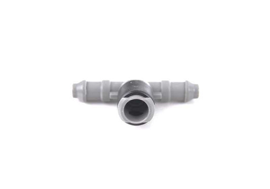 Conector T para o Wiper OEM 61677019857 para BMW E84, E70, E71, E72, E89. BMW original.