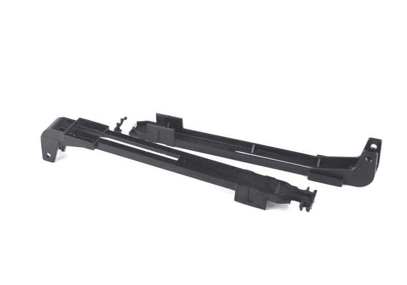 Front glass cover mechanism OEM 54137176309 for BMW E91. Original BMW.