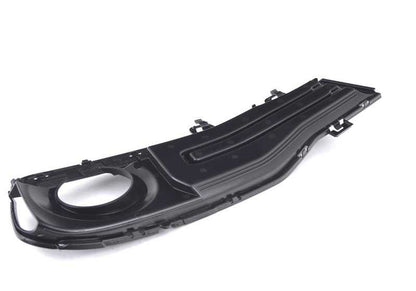 Cover for BMW E81, E82, E87, E88, E30, E36, E46, E90, E91, E92, E93, E28, E34, E39, E60, E61, E24, E63, E64, E32, E38, E65, E66, E84 , E83, E53, E85, E86, E52, Mini R50 (OEM 32416851332). BMW original