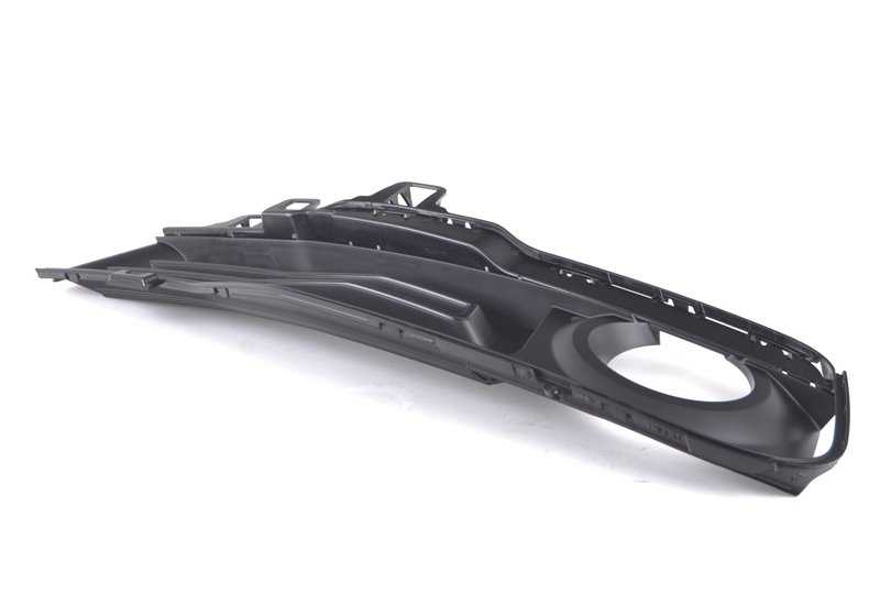 Cover for BMW E81, E82, E87, E88, E30, E36, E46, E90, E91, E92, E93, E28, E34, E39, E60, E61, E24, E63, E64, E32, E38, E65, E66, E84 , E83, E53, E85, E86, E52, Mini R50 (OEM 32416851332). BMW original