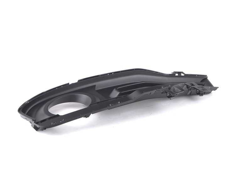 Cover for BMW E81, E82, E87, E88, E30, E36, E46, E90, E91, E92, E93, E28, E34, E39, E60, E61, E24, E63, E64, E32, E38, E65, E66, E84 , E83, E53, E85, E86, E52, Mini R50 (OEM 32416851332). BMW original