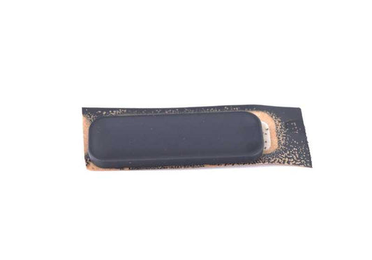 Druckmulde für BMW 5 E39 -Serie (OEM 51162425837). Original BMW