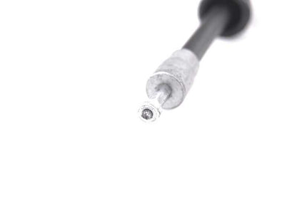 Cable de freno OEM 32731234515 para BMW Motorrad R50, R60, R75 (modelos R246 y R247, 1969–1976). Original BMW.