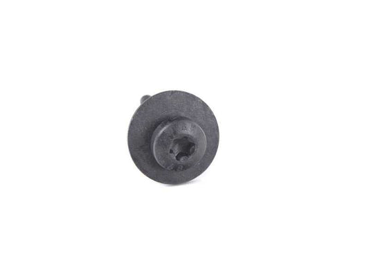 Vite a testa rotonda con blocco di direzione per BMW X5 E70, X6 E71 (OEM 07146975296). BMW originale