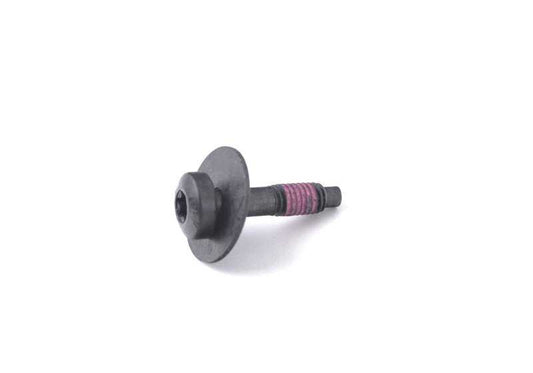 Vite a testa rotonda con blocco di direzione per BMW X5 E70, X6 E71 (OEM 07146975296). BMW originale