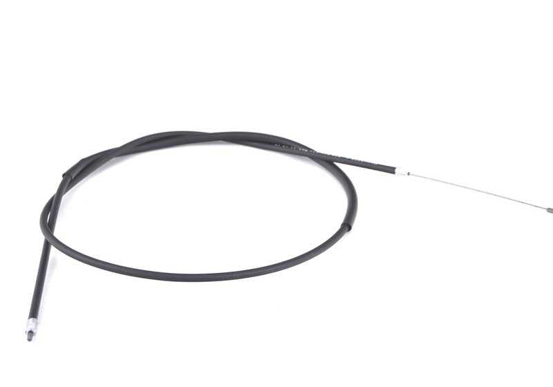 Cable del acelerador para varios modelos/series de BMW (OEM 32731236611). Original BMW