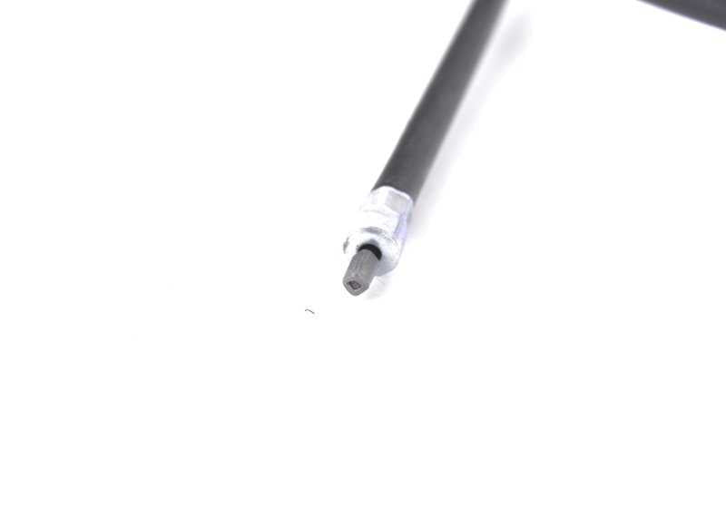 Cable del acelerador para varios modelos/series de BMW (OEM 32731236611). Original BMW