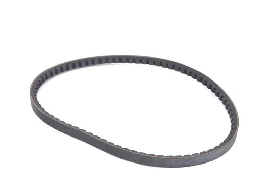 Correa trapezoidal OEM 64521711058 para BMW E12, E28, E24, E23. Pieza original BMW.