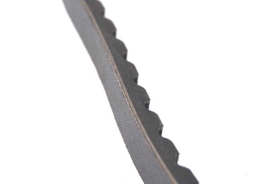 Correa trapezoidal OEM 64521711058 para BMW E12, E28, E24, E23. Pieza original BMW.