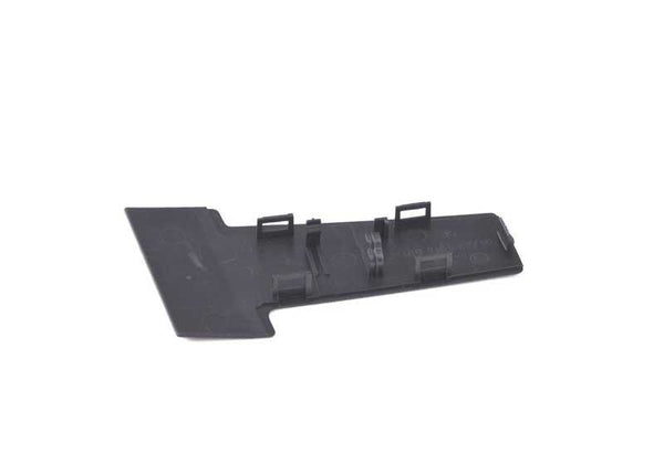 Tapa izquierda OEM 51431916681 para BMW E30. Original BMW.
