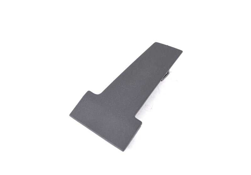 Tapa izquierda OEM 51431916681 para BMW E30. Original BMW.