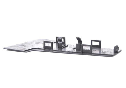Tapa derecha para BMW Serie 3 E30 (OEM 51431916682). Original BMW