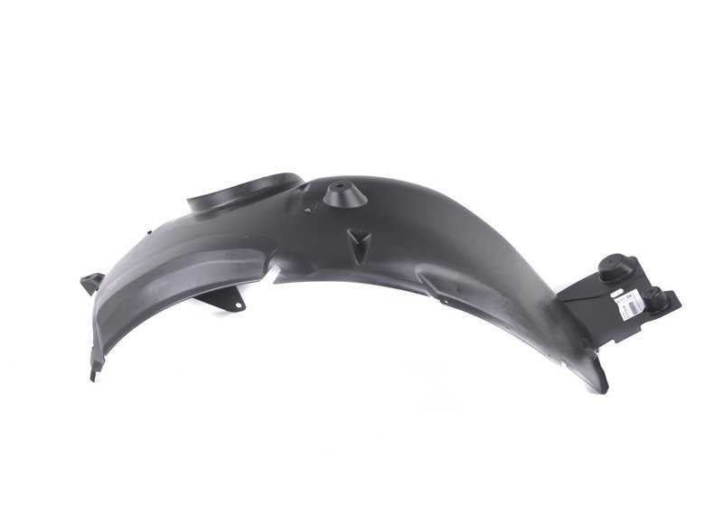 Cubierta del paso de rueda delantero izquierdo OEM 51777213427 para BMW Z4 (E89). Original BMW