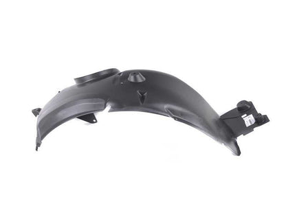 Cubierta del paso de rueda delantero izquierdo OEM 51777213427 para BMW Z4 (E89). Original BMW