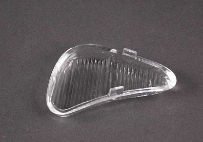 Reflector trasero izquierdo OEM 51135480106 para BMW Serie 3 (G20, G21), Serie 8 (G14, G15, G16). Original BMW