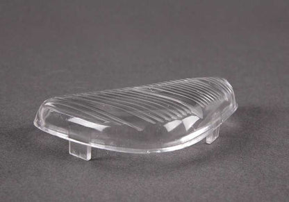 Reflector trasero izquierdo OEM 51135480106 para BMW Serie 3 (G20, G21), Serie 8 (G14, G15, G16). Original BMW