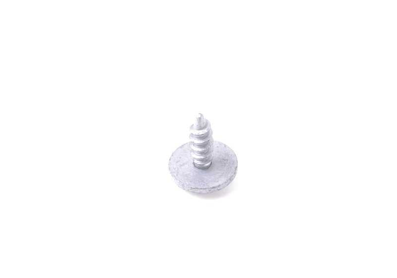 Tornillo para BMW Serie 1 F20, F21, F40, F52, F70, Serie 2 F22, F23, F44, F45, F46, F87, U06, Serie 3 F30N, Serie 4 F33, F82N, Serie 6 G32, i I01, I12, I15, X1 F48, U11, X2 F39, U10, X3 F97, G01, G08, X4 F98, G02, X5 F95, G05, G18, X6 G06, X7 G07, XM G09,