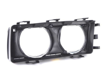 Rechtskristall von Faro OEM 63121387884 für BMW E36 316i (Matter Models M40 und M43, Handbuch und Automatik, 1990–1999). Original BMW.