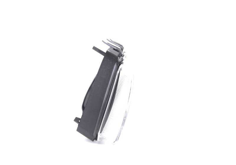 Left side signal diffuser for BMW 3 Series E36 (OEM 63121387883). Original BMW