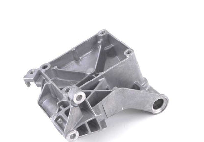 ALTERNATOR SUPPORT OEM 12311721866 for BMW E34 and E36. Original BMW piece.