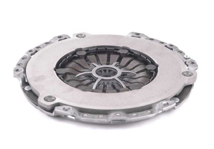 OEM clutch kit 21208676279 for BMW {F40, F45, F46, F48, F39} and Mini {F54, F55, F56, F57, F60}. Compatible with N and previous versions. Original BMW and Mini replacement.